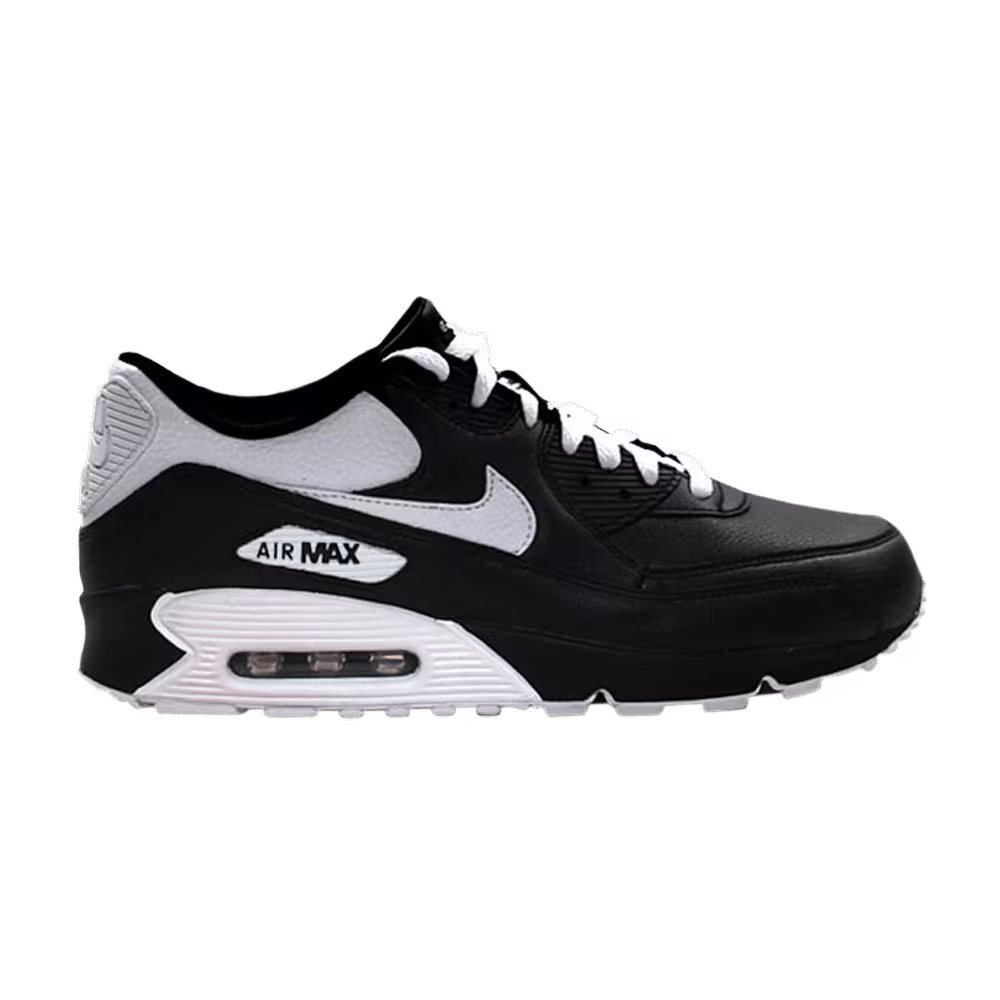 Nike Air Max 90 Black White