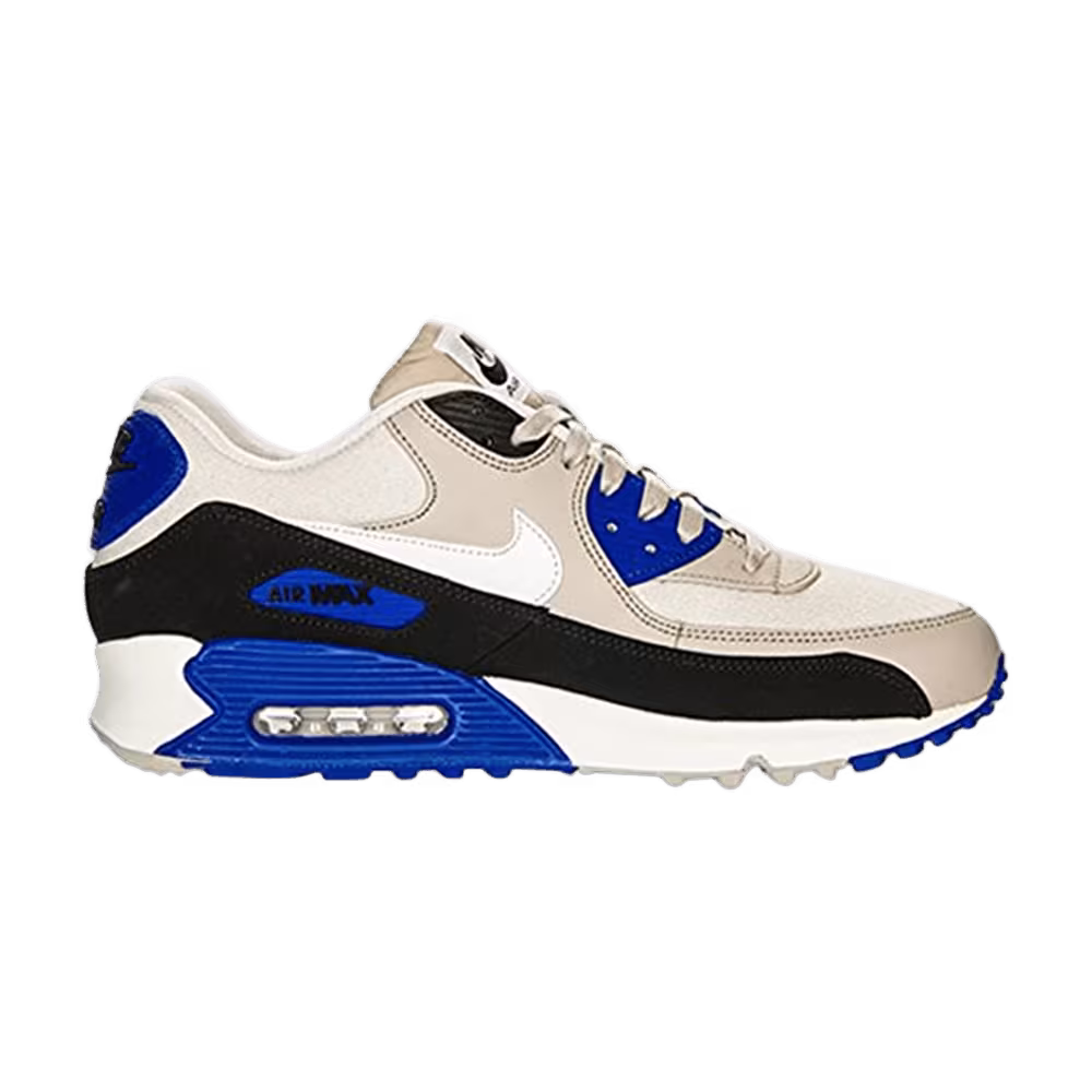 Nike Air Max 90 Premium Light Bone