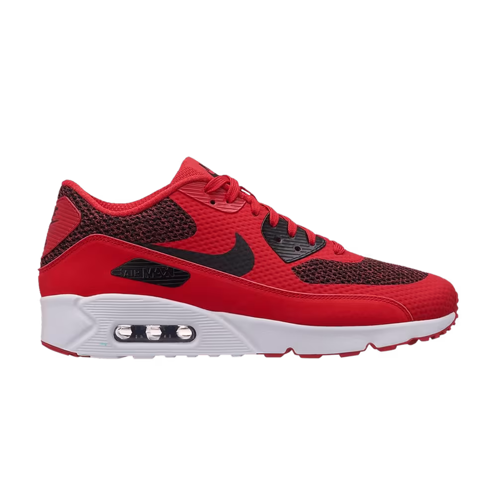 Nike Air Max 90 Ultra 2.0 Essential University Red