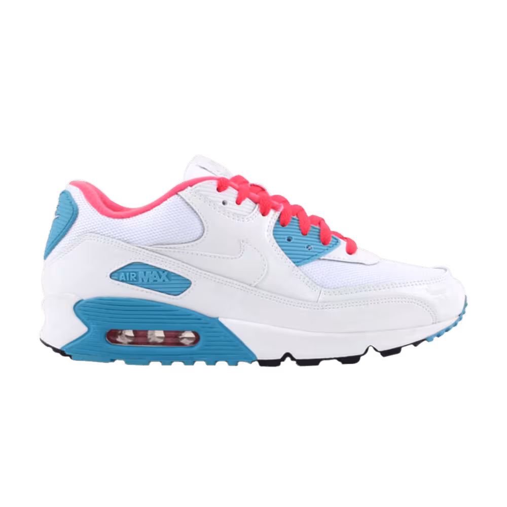 Nike Air Max 90 iD