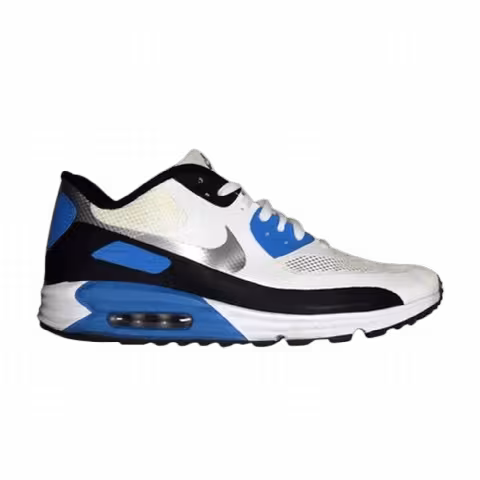 Nike Air Max 90 Lunar Hyperfuse Premium iD