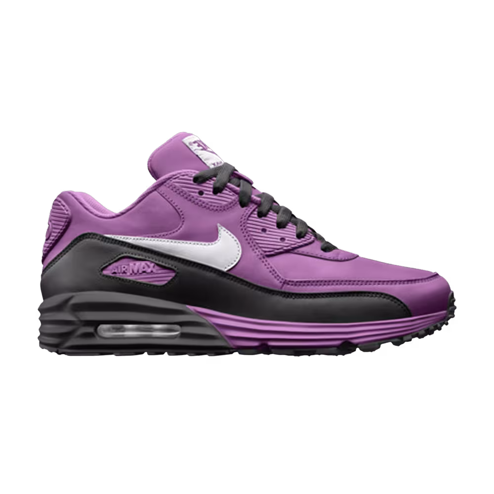 Nike Air Max Lunar 90 iD