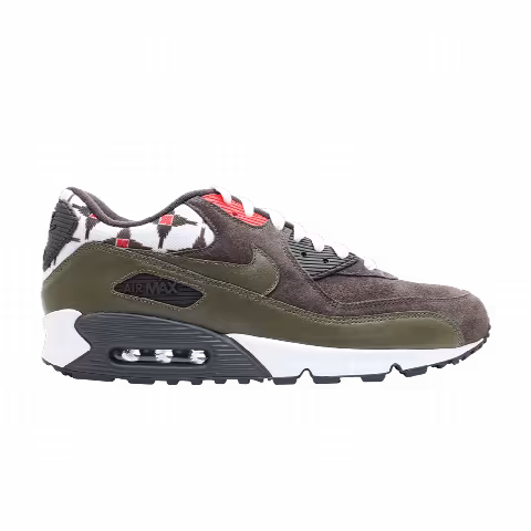 Nike Air Max 90 'Aztec'