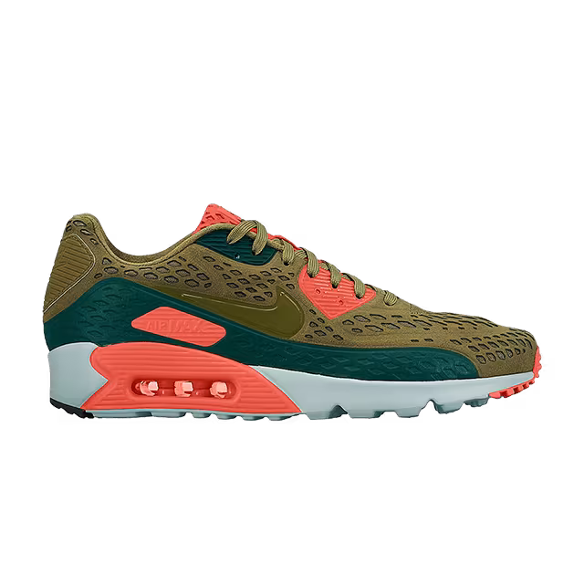 Nike Air Max 90 Ultra Breeze Scenery Green