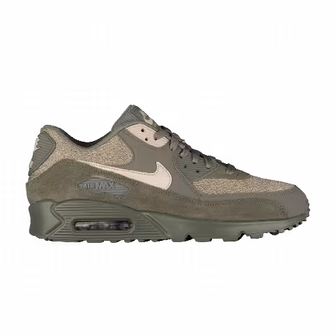 Nike Air Max 90 Essential 'Oatmeal'