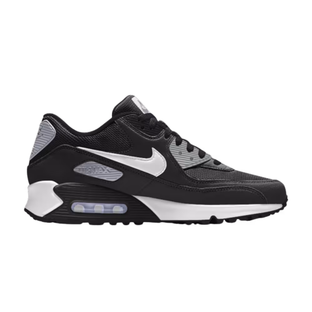 Nike Air Max 90 iD