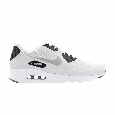 Nike Air Max 90 Ultra Essential 'Pure Platinum Wolf Grey'