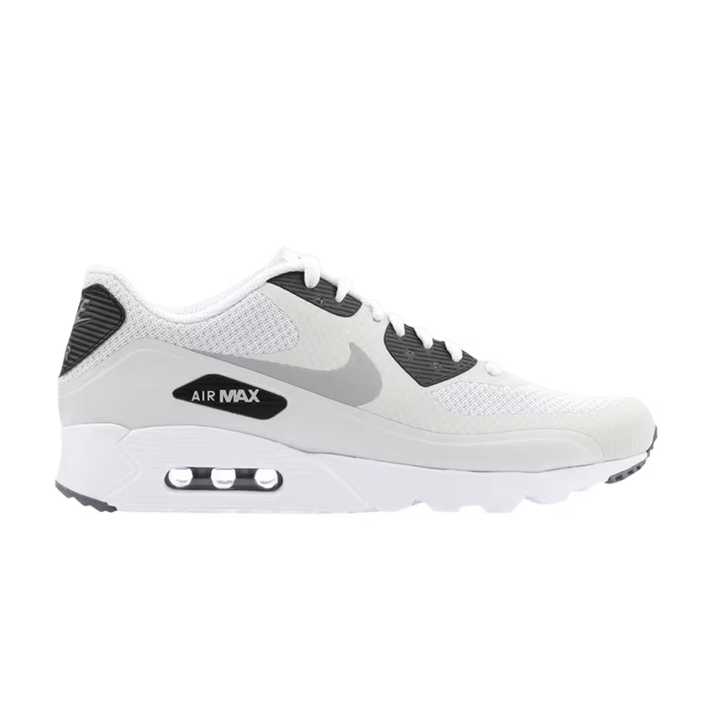 Nike Air Max 90 Ultra Essential Pure Platinum Wolf Grey