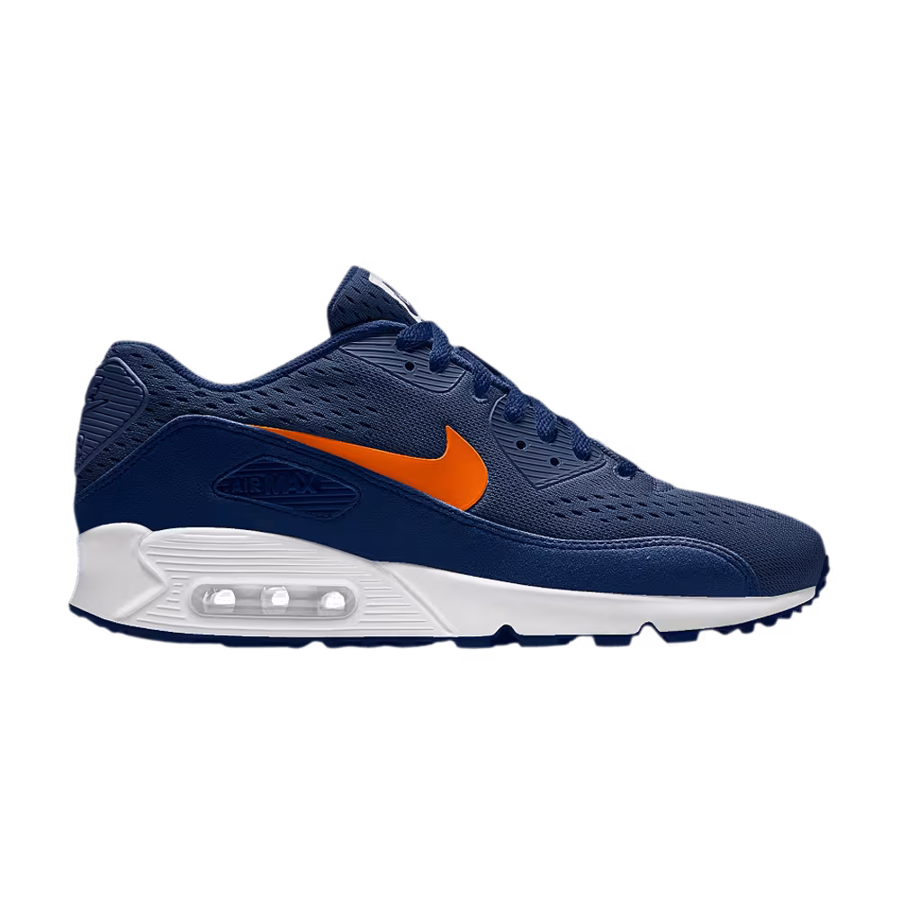 Nike Air Max 90 Premium iD