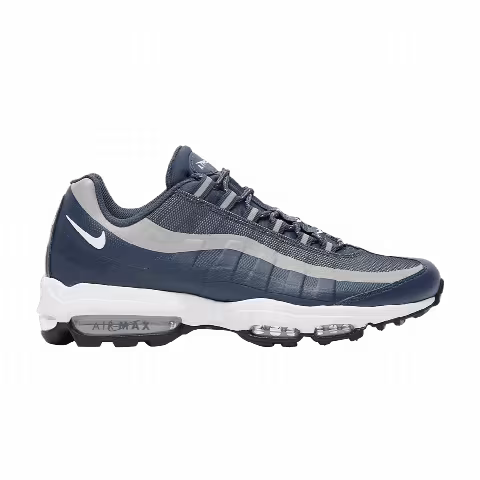 Nike Air Max 95 Ultra 'Thunder Blue'