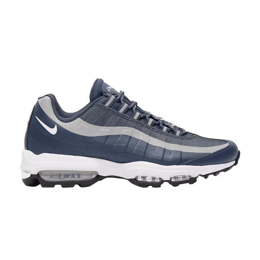 Nike Air Max 95 Ultra Thunder Blue