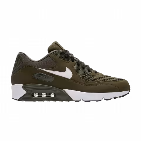 Nike Air Max 90 Ultra 2.0 SE 'Cargo Khaki White'