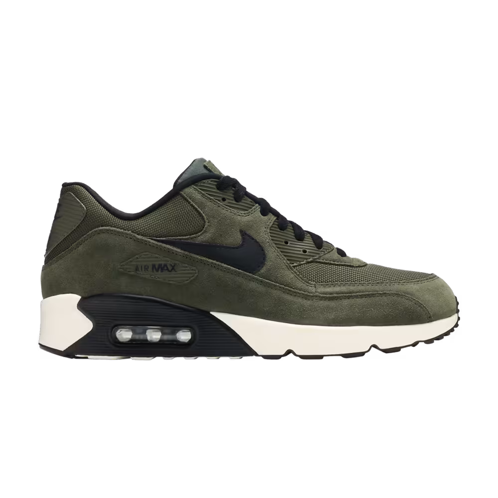Nike Air Max 90 Ultra 2.0 SE Cargo Khaki