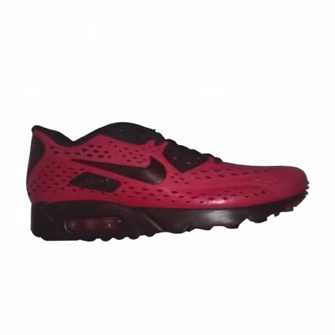 Nike Air Max 90 Ultra Breathe 'Bred'