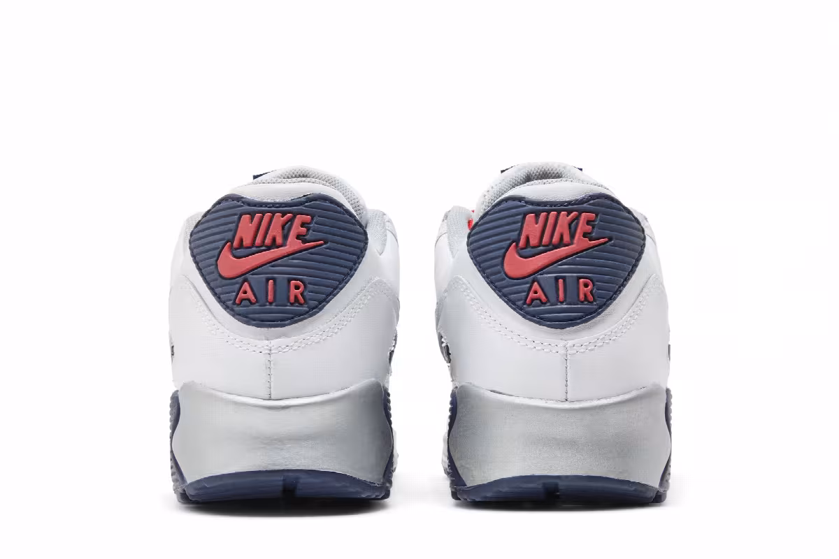Nike Air Max 90 QK Armed Forces, view 7