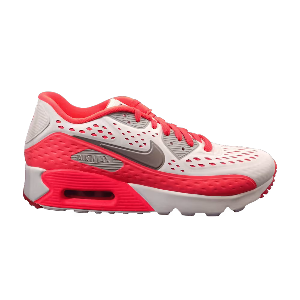 Nike Air Max 90 Ultra Breathe iD