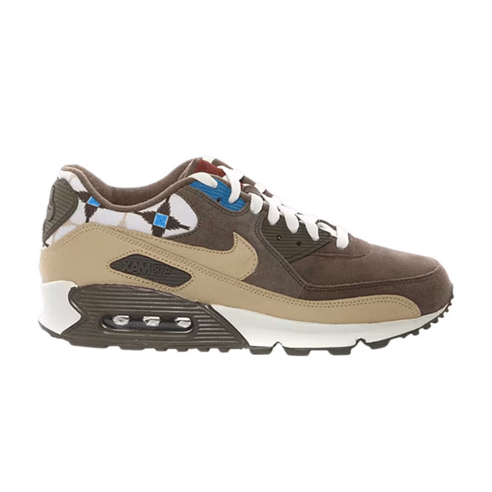 Nike Air Max 90 Aztec Pack