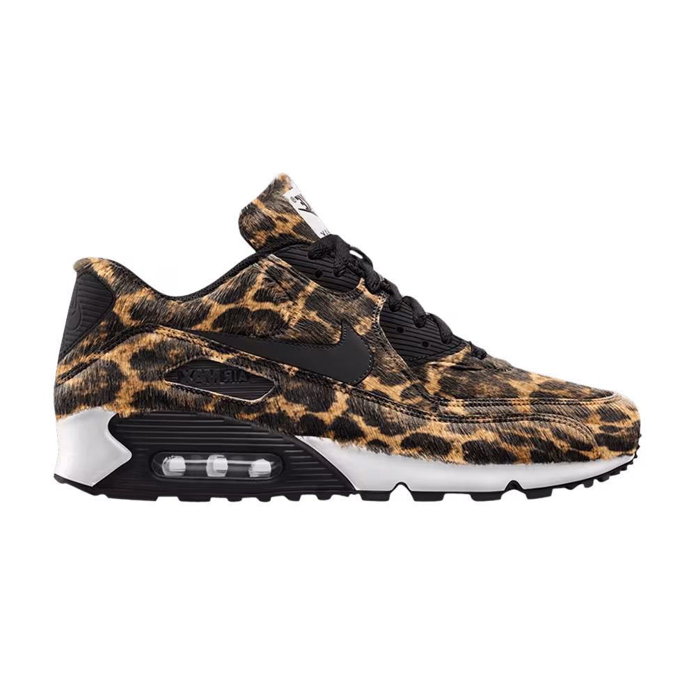 Nike Air Max 90 Premium iD