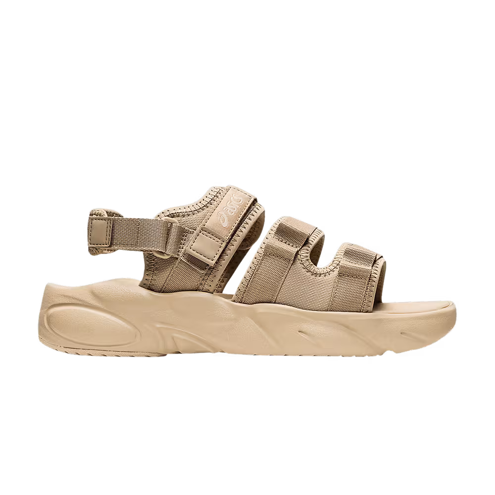 Asics Gel Bondal Wood Crepe
