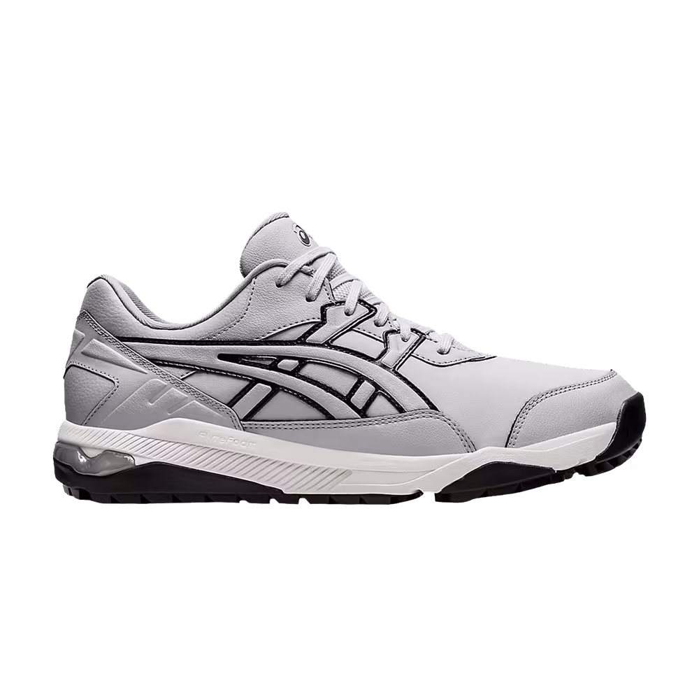 Asics Gel Preshot Piedmont Grey
