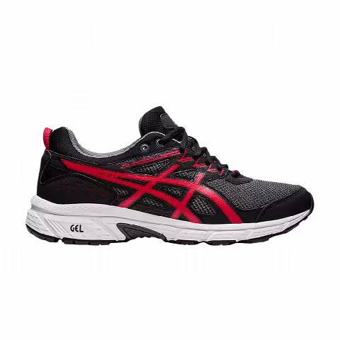 Asics Gel Sangaku 2 'Metropolis Electric Red'