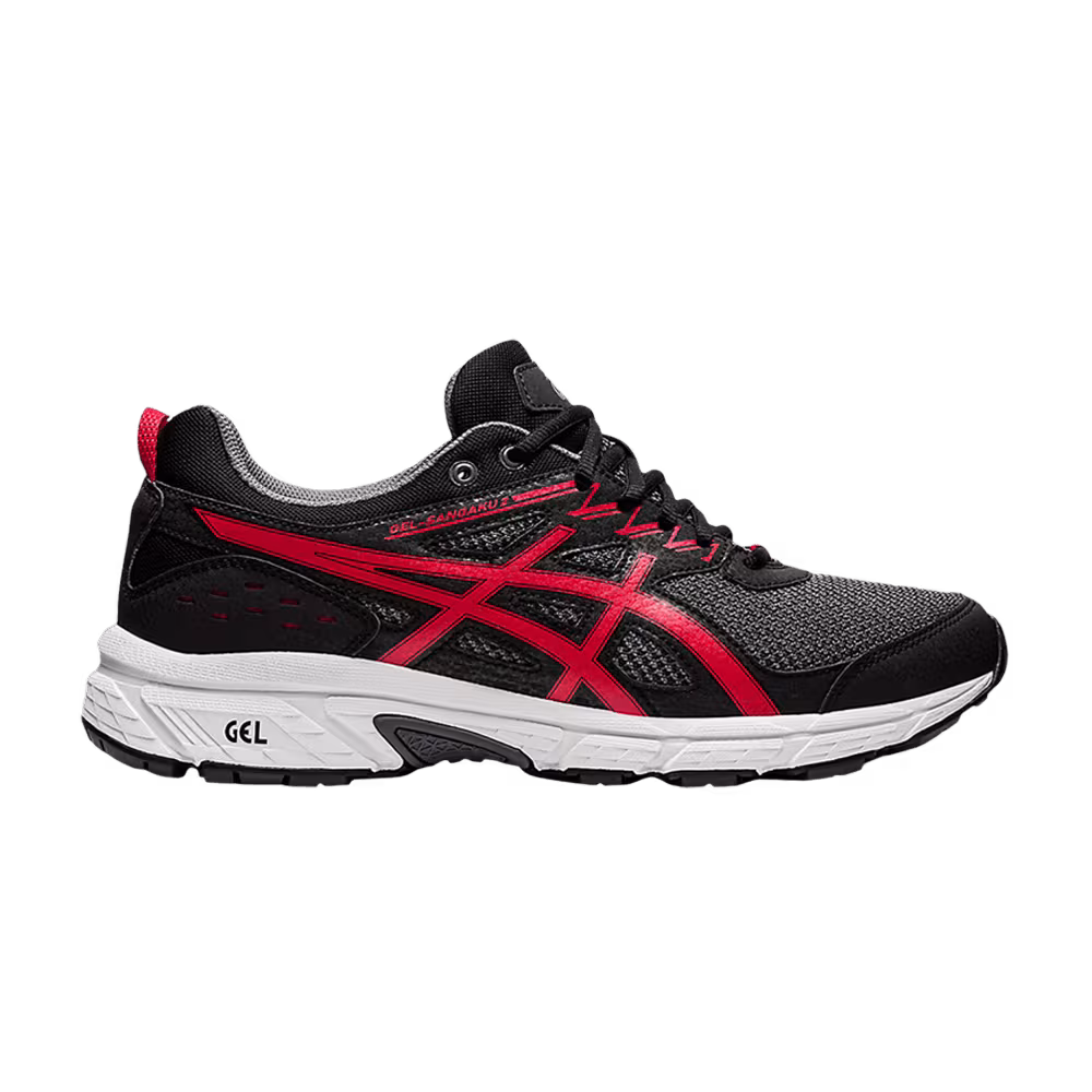 Asics Gel Sangaku 2 Metropolis Electric Red