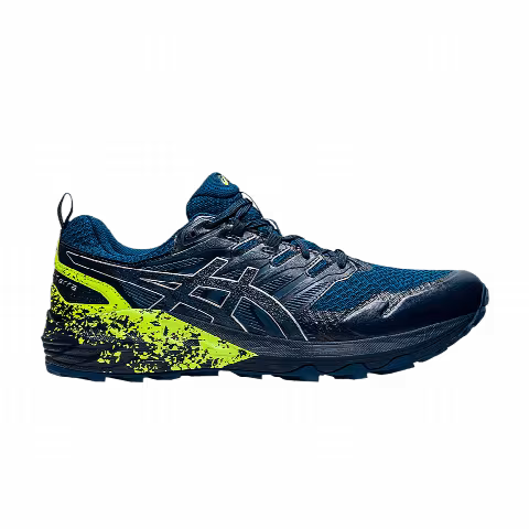 Asics Gel Trabuco Terra 'Mako Blue Green'