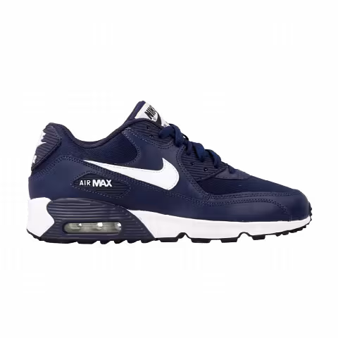 Nike Air Max 90 Mesh GS