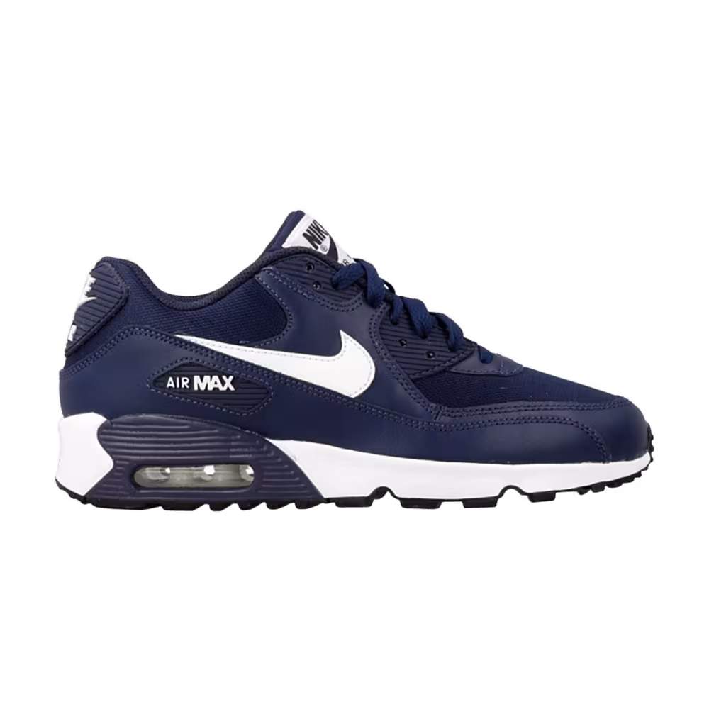 Nike Air Max 90 Mesh GS