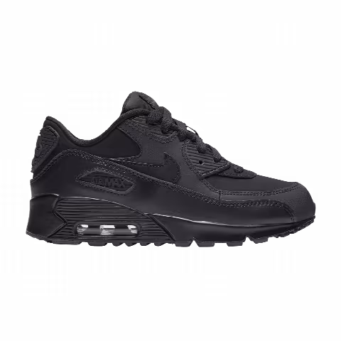 Nike Air Max 90 PS 'Black Grey'