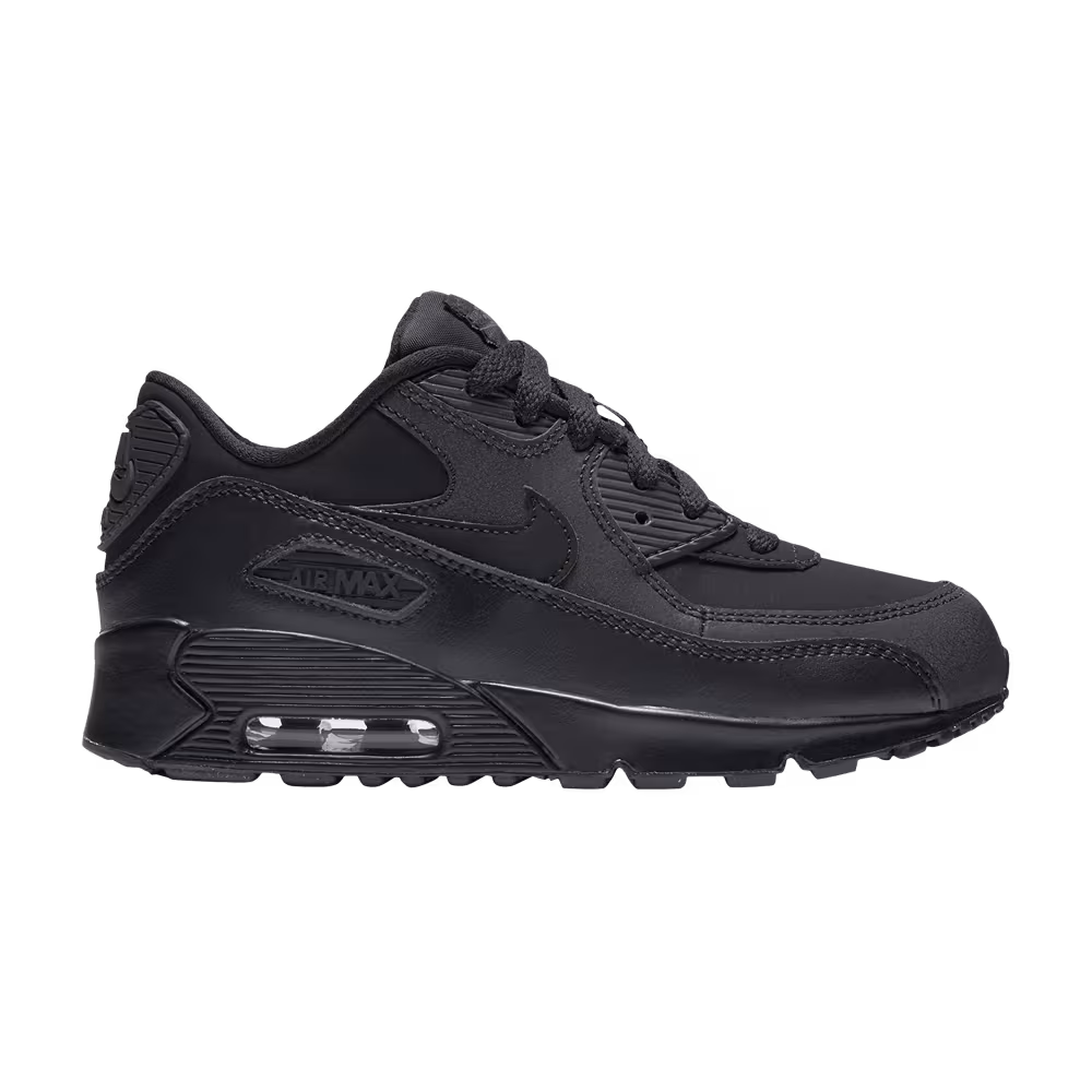 Nike Air Max 90 PS Black Grey
