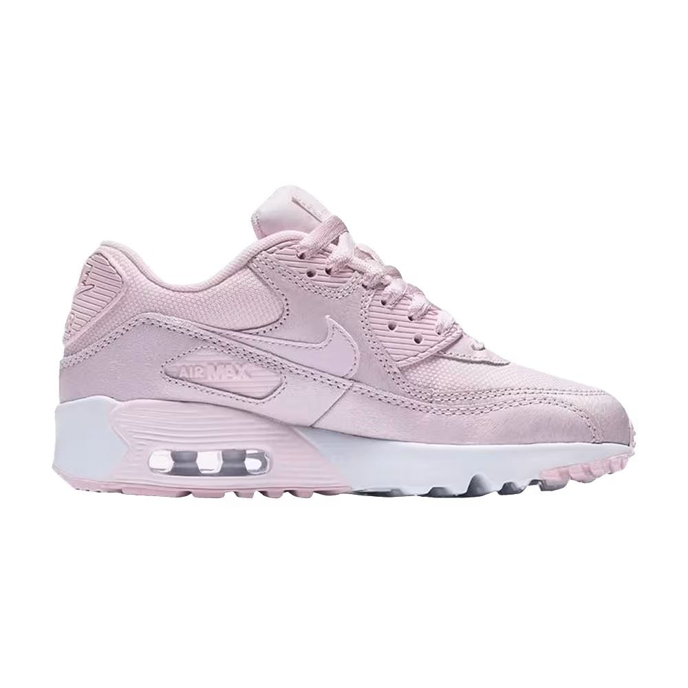 Nike Air Max 90 SE Mesh GS Prism Pink