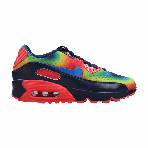 Nike Air Max 90 Qs GS 'Heat Map'