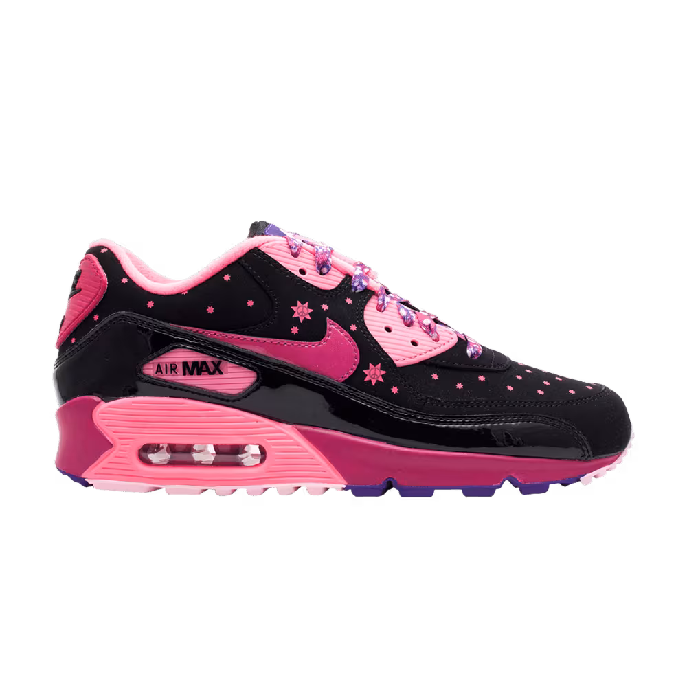 Nike Air Max 90 GG DB Doernbecher