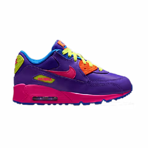 Nike Air Max 90 PS 'Hyper Grape'