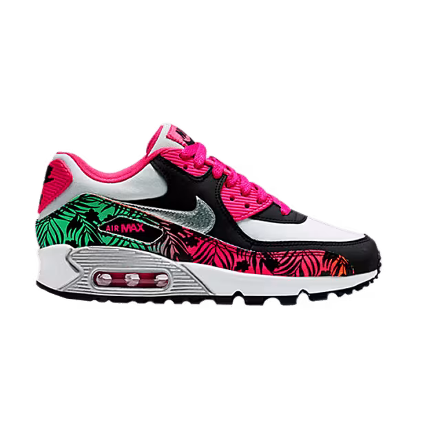 Nike Air Max 90 Print GS