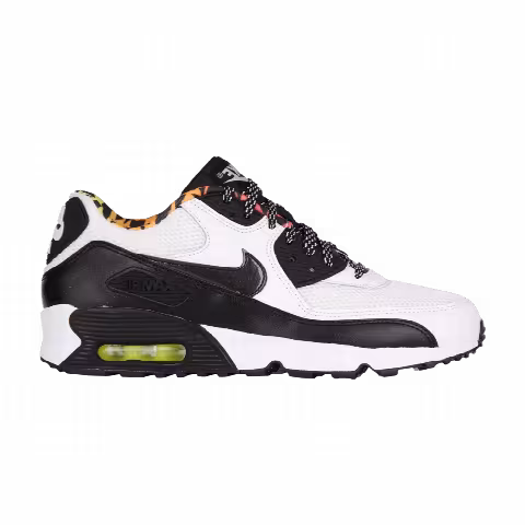 Nike Air Max 90 FB GS 'Blast'