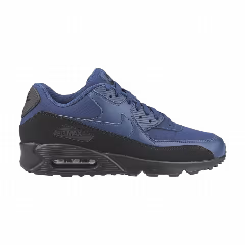 Nike Air Max 90 Essential BG 'Midnight Navy'