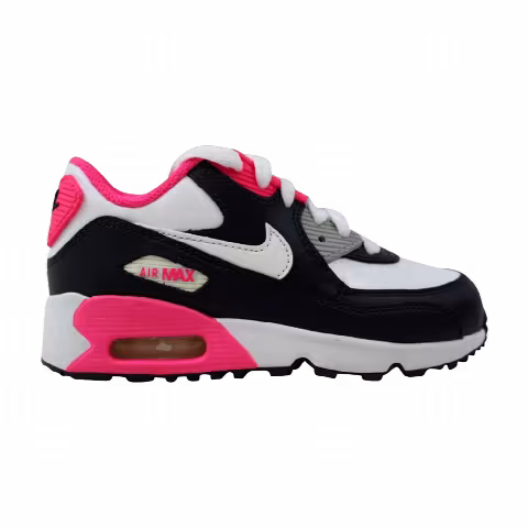 Nike Air Max 90 Leather PS 'Anthracite Hyper Pink'