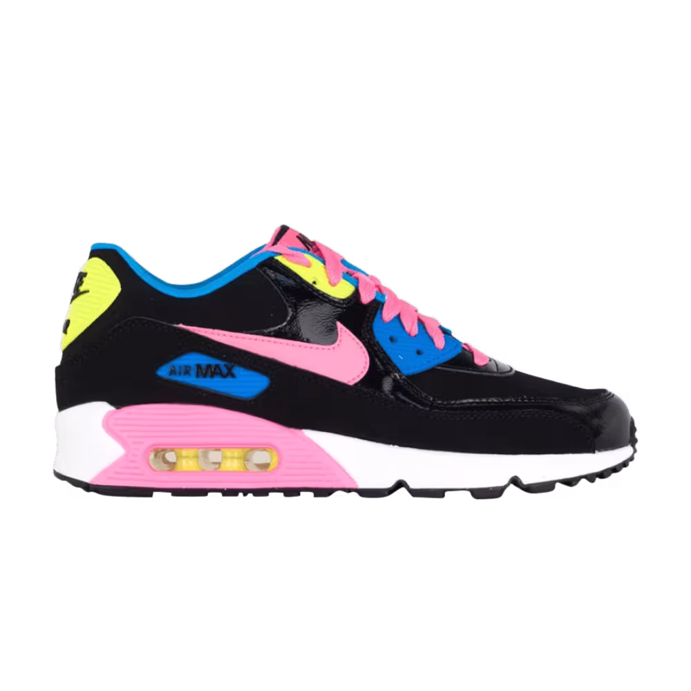 Nike Air Max 90 LTR GS