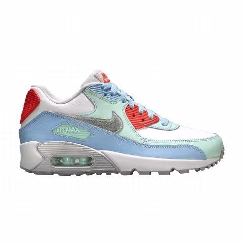 Nike Air Max 90 LTR GS 'Artisan Teal'