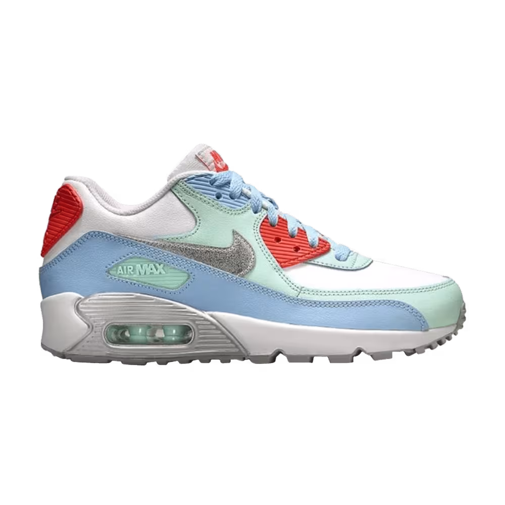Nike Air Max 90 LTR GS Artisan Teal