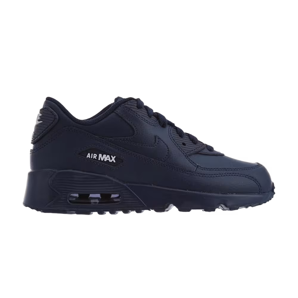 Nike Air Max 90 Leather PS Midnight Navy