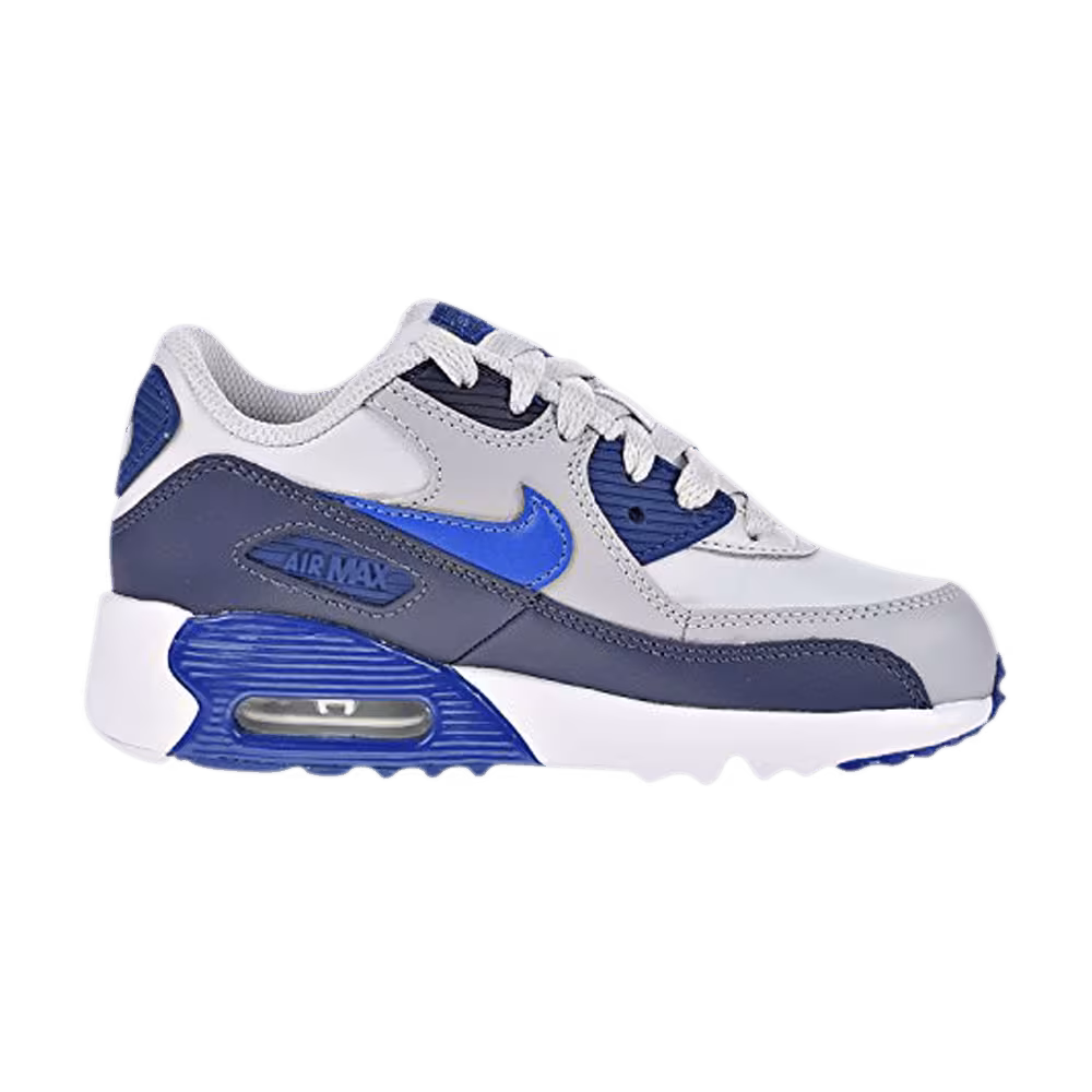 Nike Air Max 90 Leather PS Thunder Blue