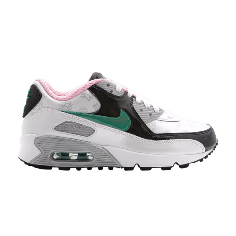 Nike Air Max 90 CL Premium GS