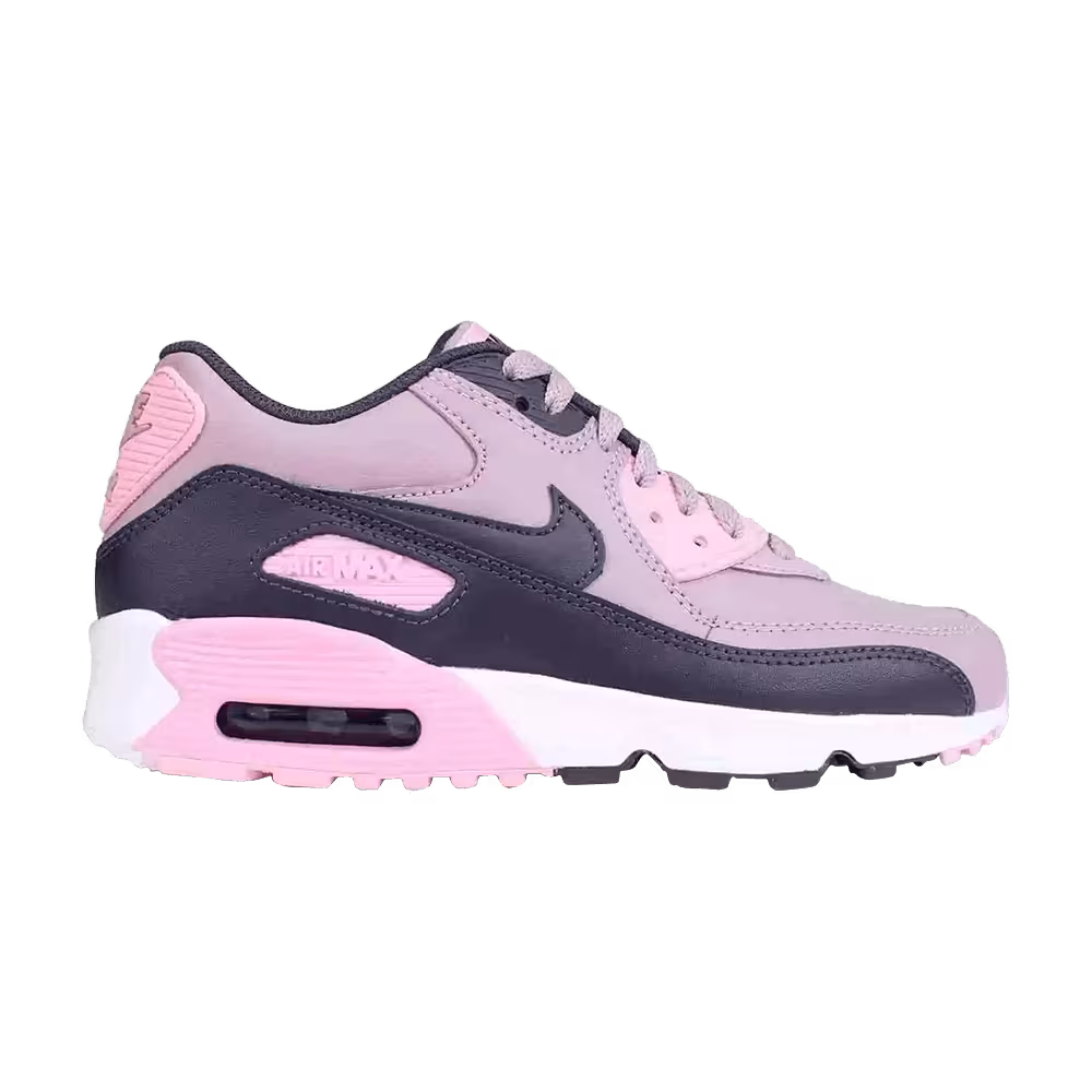 Nike Air Max 90 Leather GS Elemental Rose