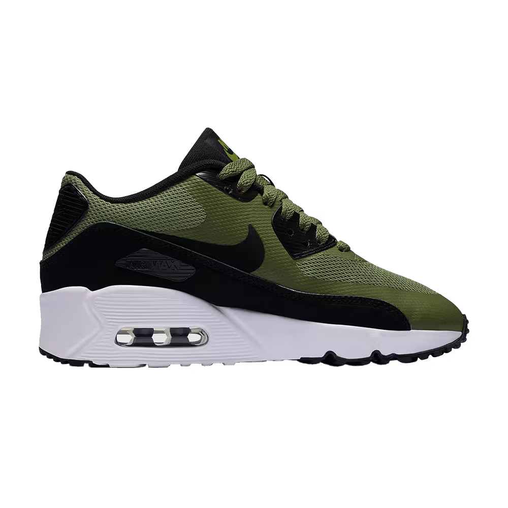 Nike Air Max 90 Ultra 2.0 GS Palm Green