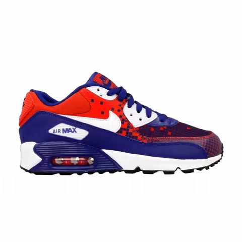 Nike Max 90 Premium Mesh GS