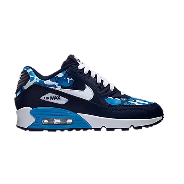 Nike Air Max 90 Print BG