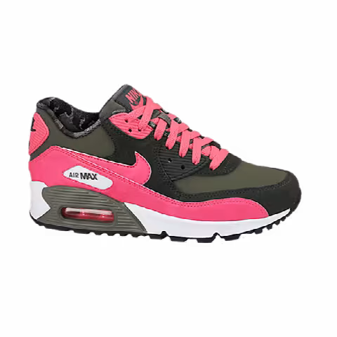 Nike Air Max 90 2007 GS